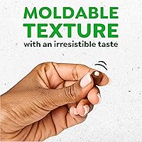 Vista 6 de Greenies Golosinas de bolsillo para gatos, Default