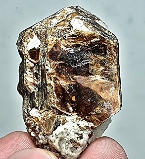 50 Gram Short Wave Fluorescent Terminated Phlogopite Crystal