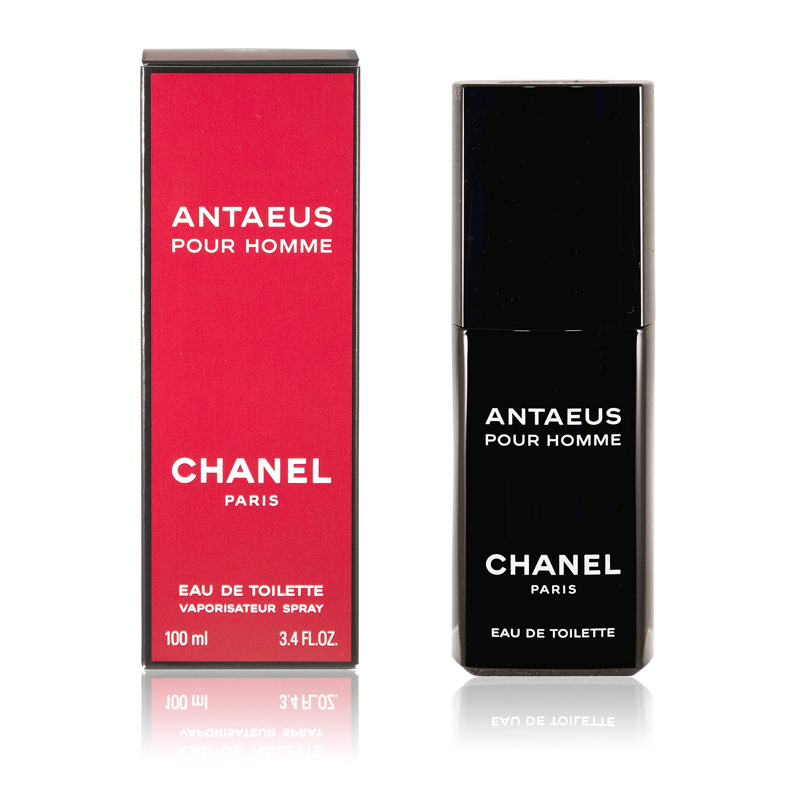 Chanel Fragrance Antaeus Eau De Toilette Spray For Men 100Ml/3.3Oz 