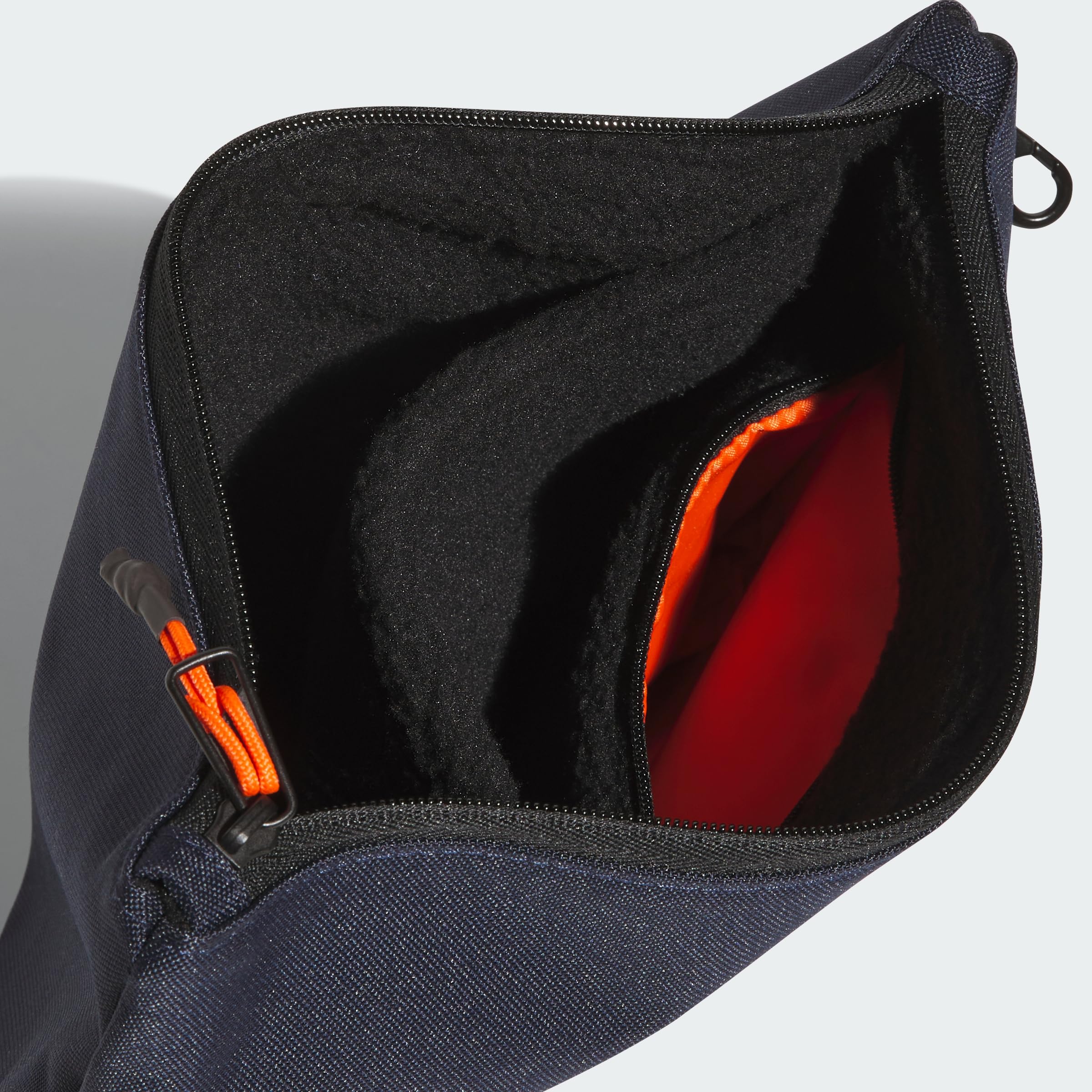 adidas Men Borsello da golf Valuables
