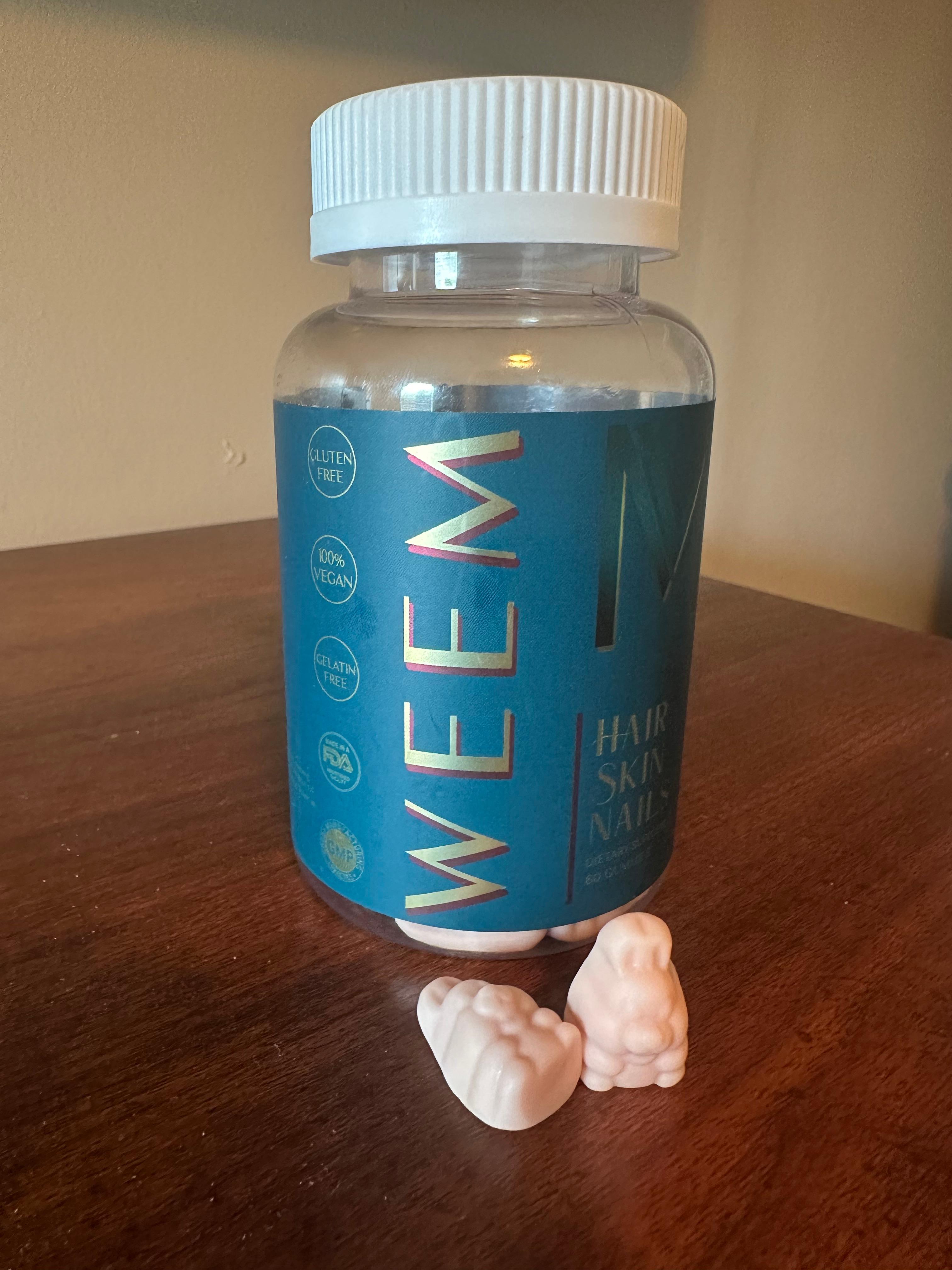 Watch Unbelievable Results After Only a Few Months of Taking Weem on ...