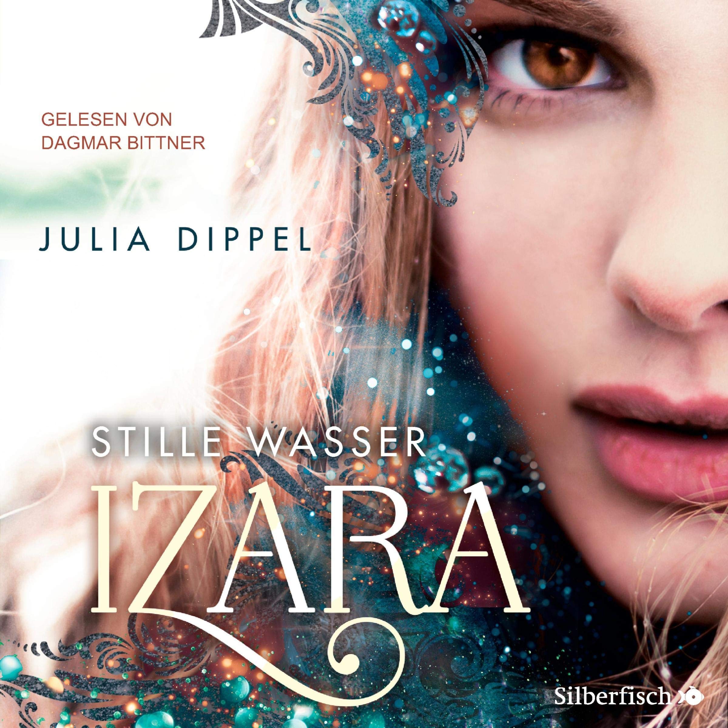 Cover art for Stille Wasser