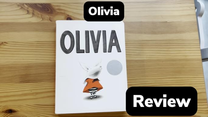Olivia: Falconer, Ian, Falconer, Ian: 9780689874727: Amazon