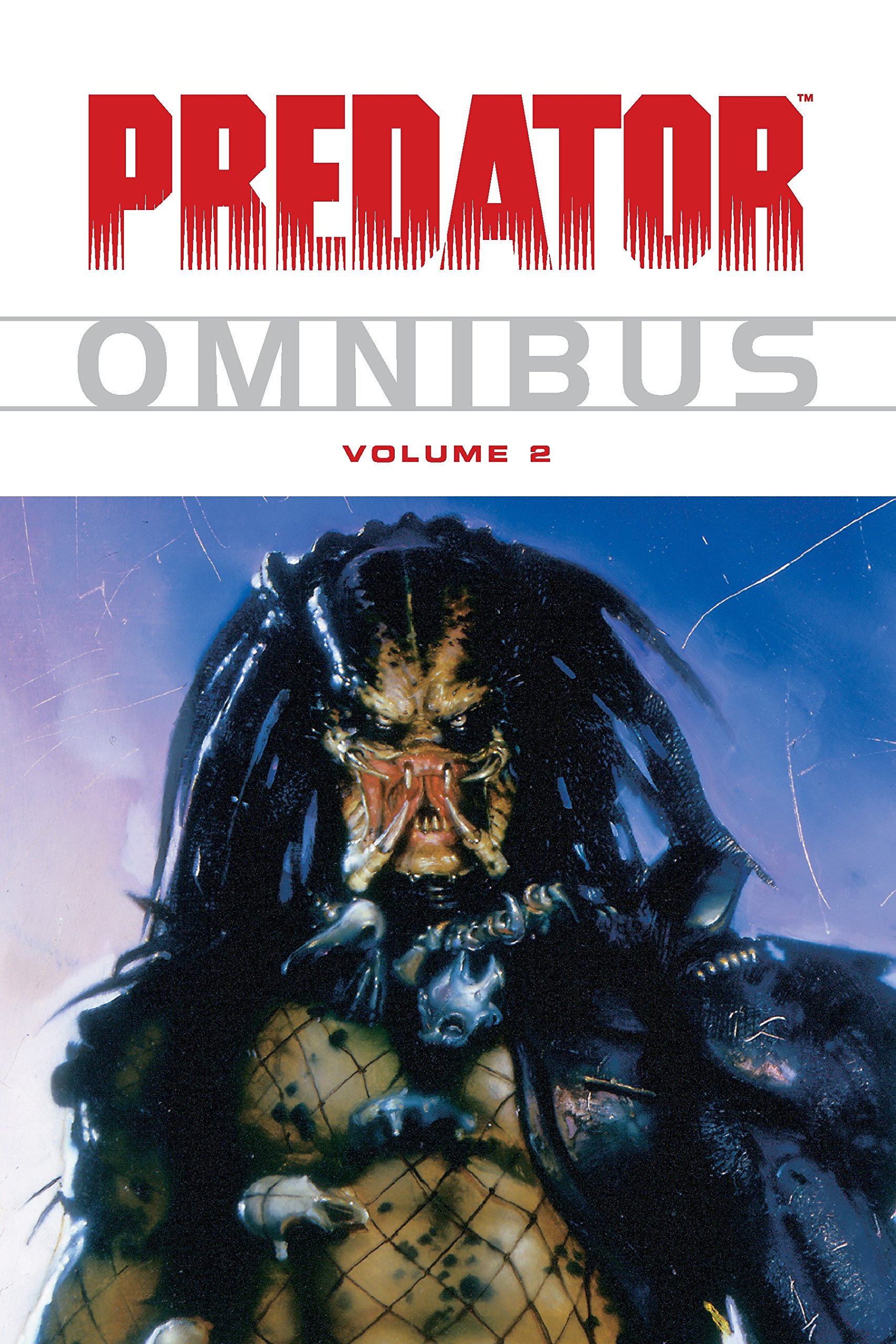 Predator Omnibus Volume 2