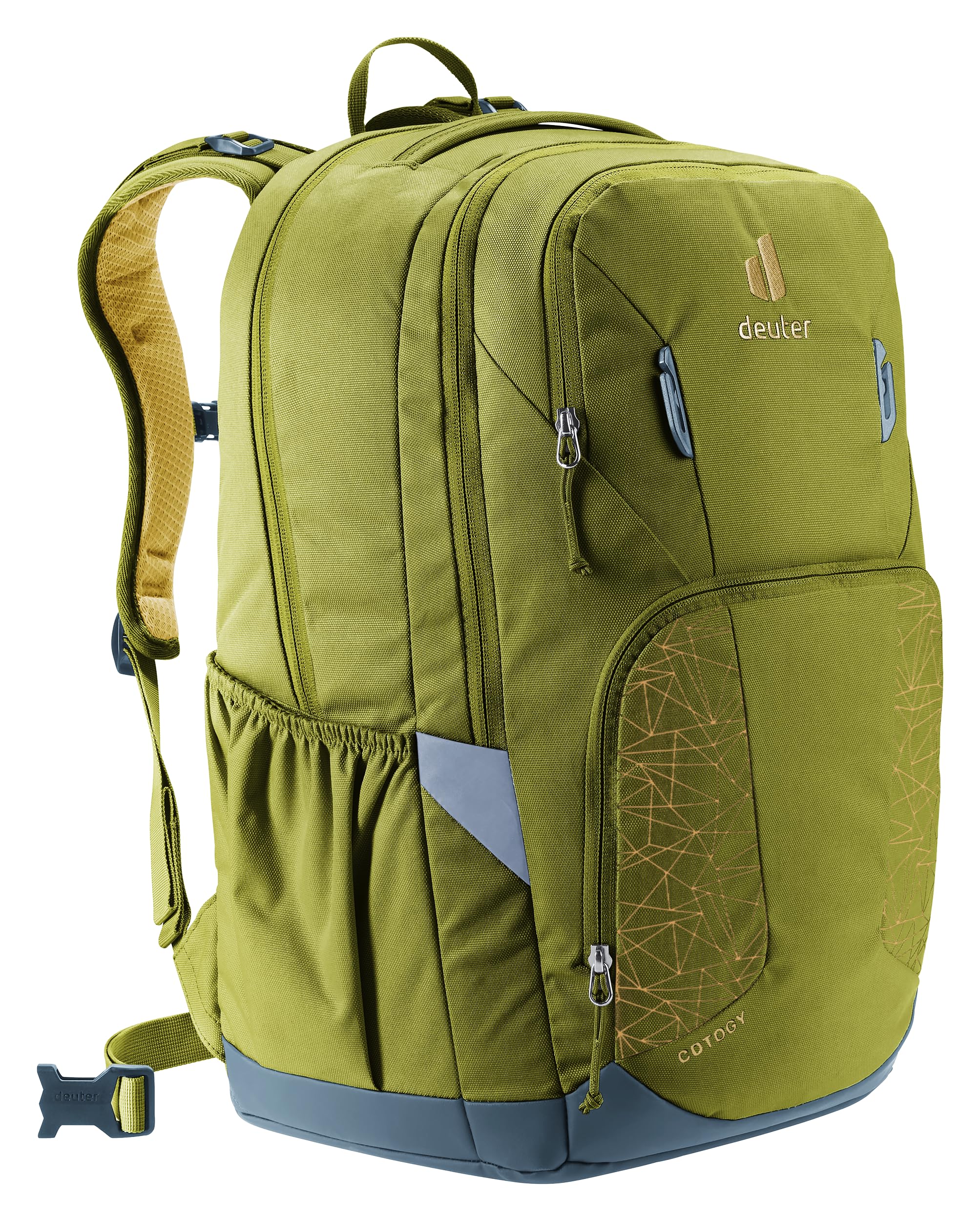 deuter Cotogy (26 L) Schulrucksack ab der 5.Klasse