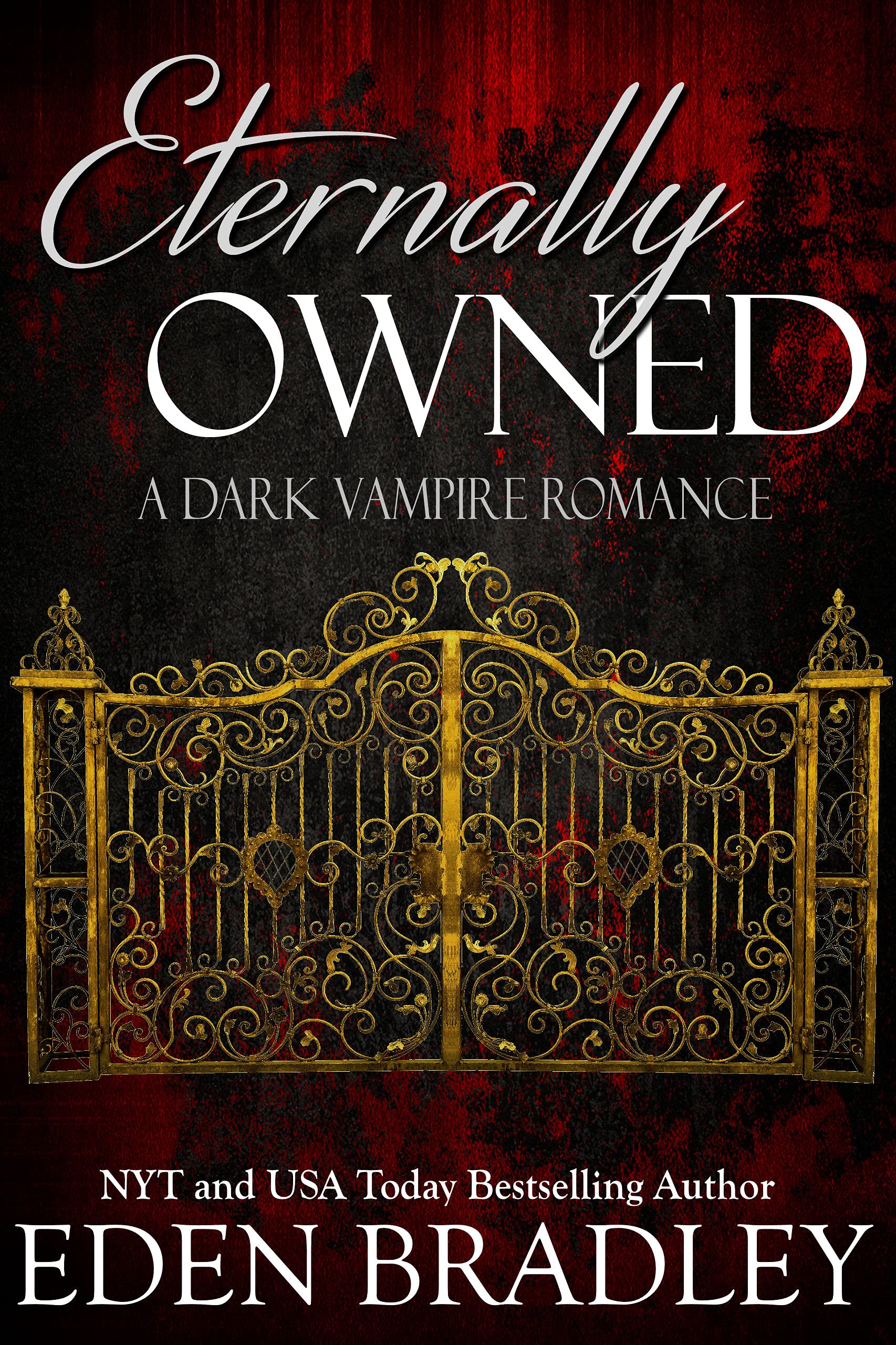 Eternally Owned (Midnight Playground)