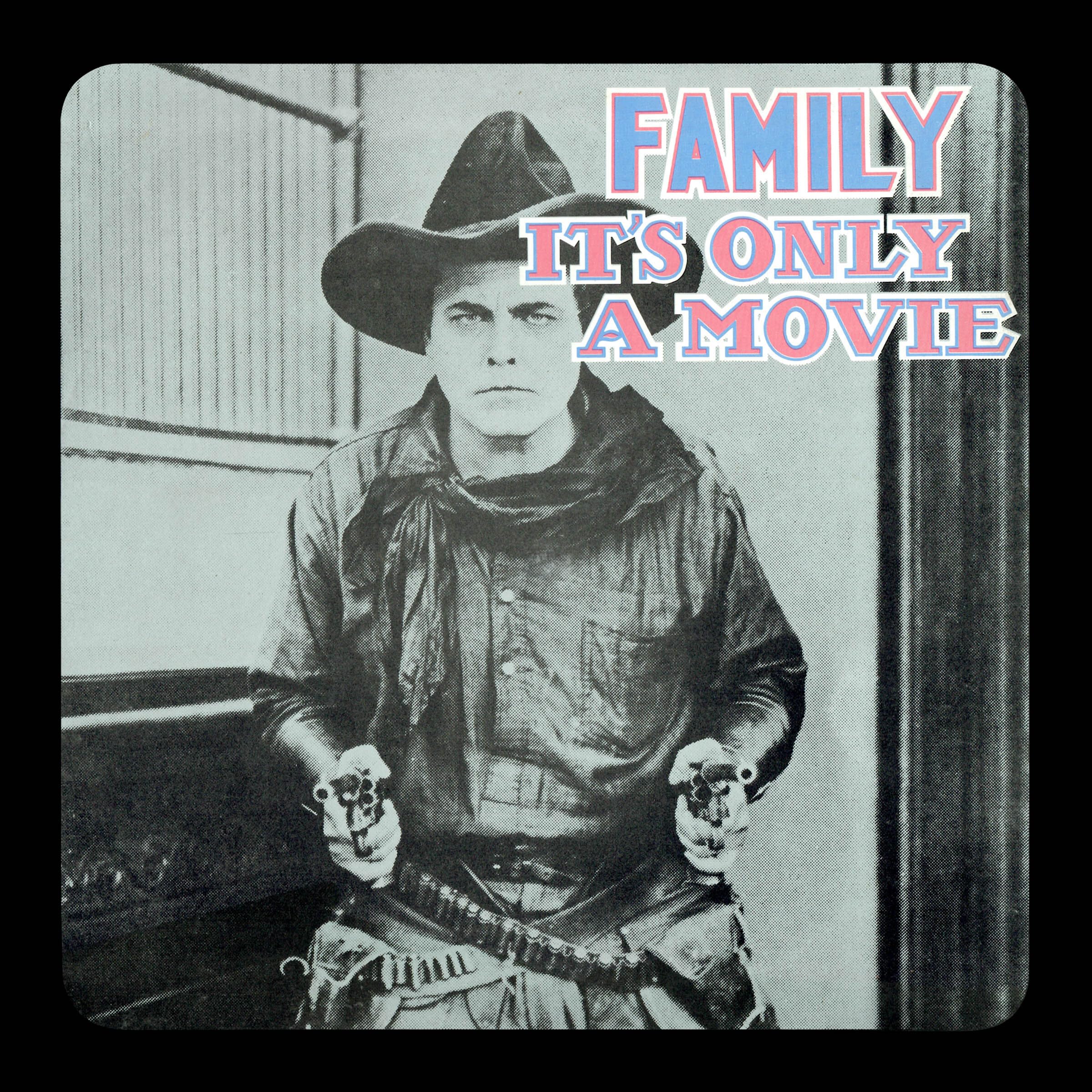 IT'S ONLY A MOVIE - 2CD REMASTERED EXPANDED EDITION