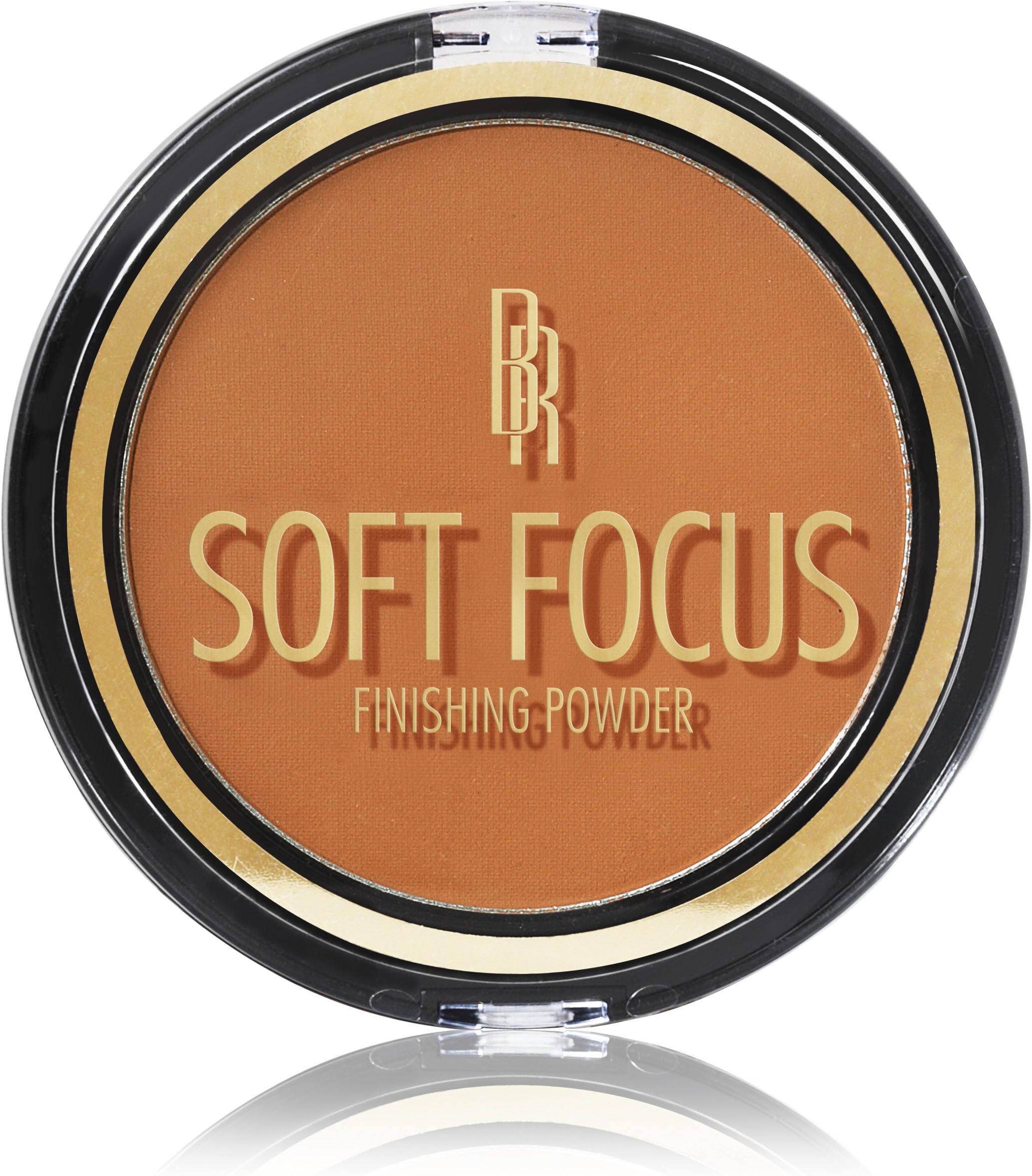 True Complexion Soft Focus Finishing Powder Milk Chocolate Finish