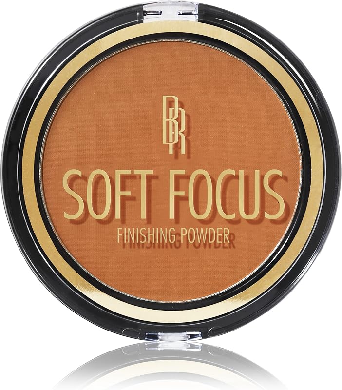 True Complexion Soft Focus Finishing Powder Milk Chocolate Finish