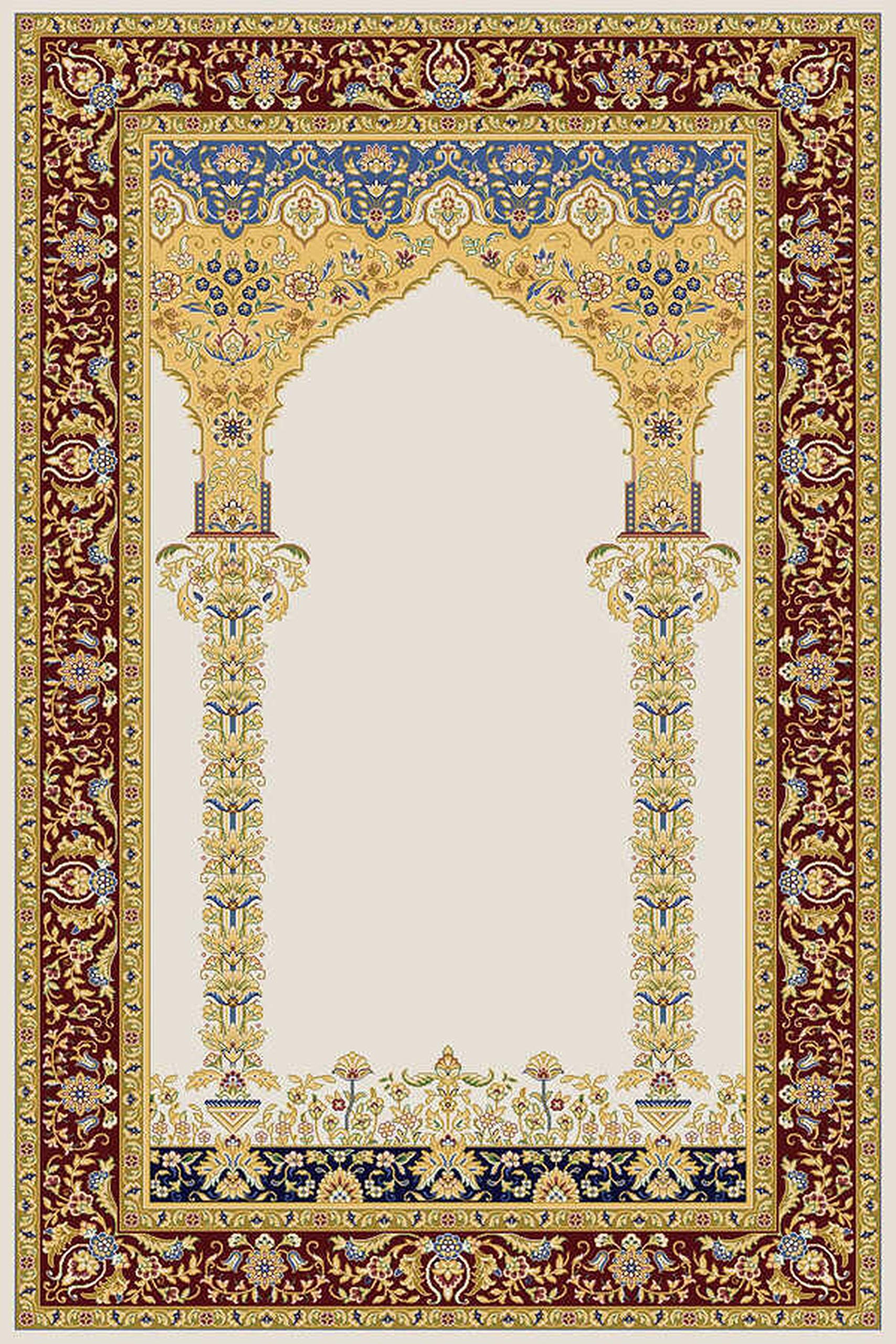Prayer Rug (125x80 cm)