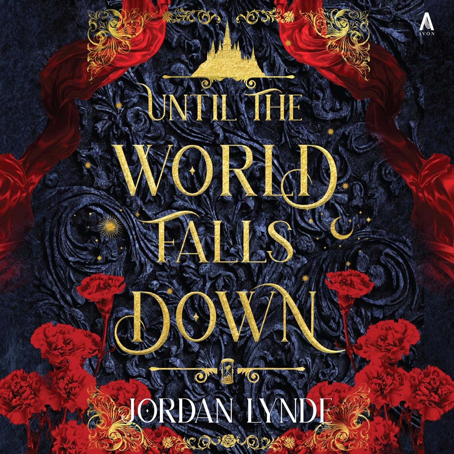 Until the World Falls Down: A Novel