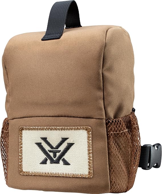 Vortex Glasspak Sport Binocular Harness (Small)