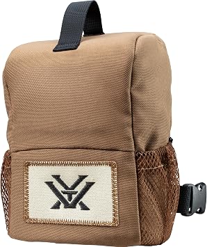 Vortex Glasspak Sport Binocular Harness (Small)