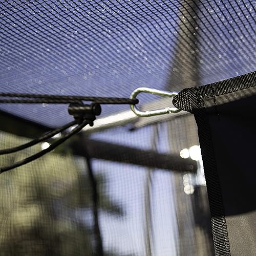 Miniatura 5 de Skywalker Sports Accesorio de red de entrenamiento multideporte