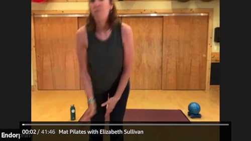 Endorphin Yoga, Meditation, & Mobility