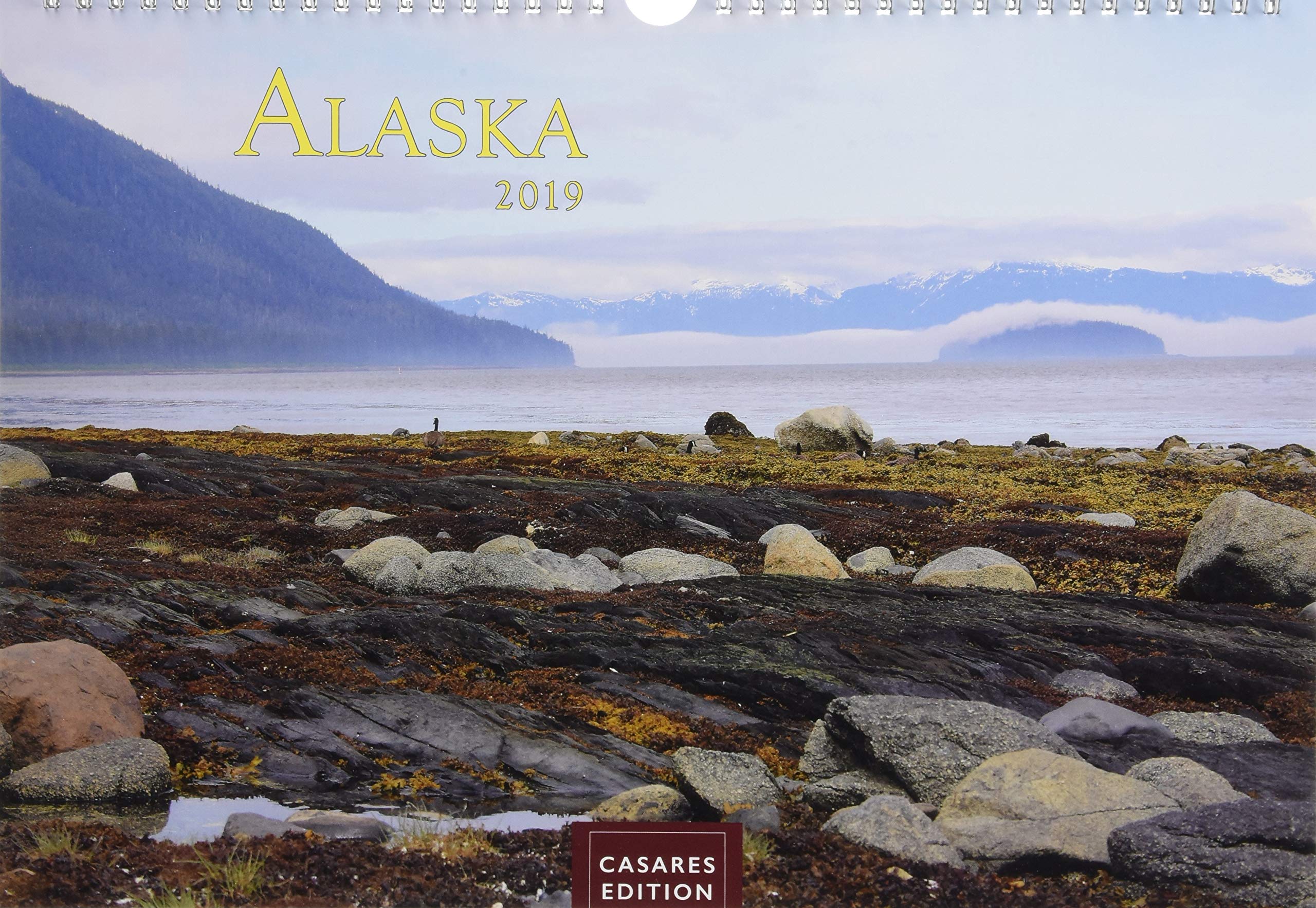 Alaska  2019 - Format S