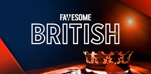 British Movies & TV by Fawesome