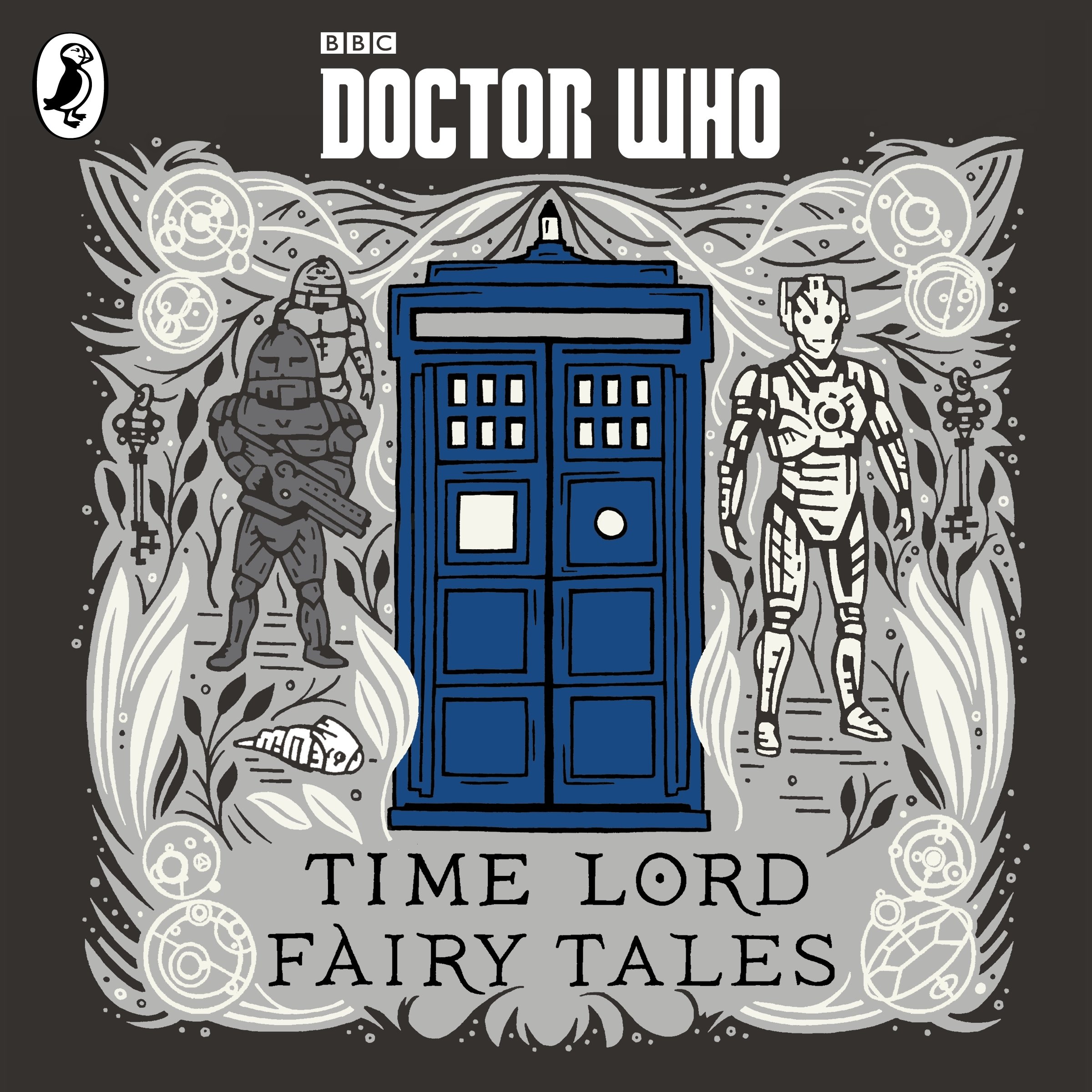 Doctor Who: Time Lord Fairy Tales: .