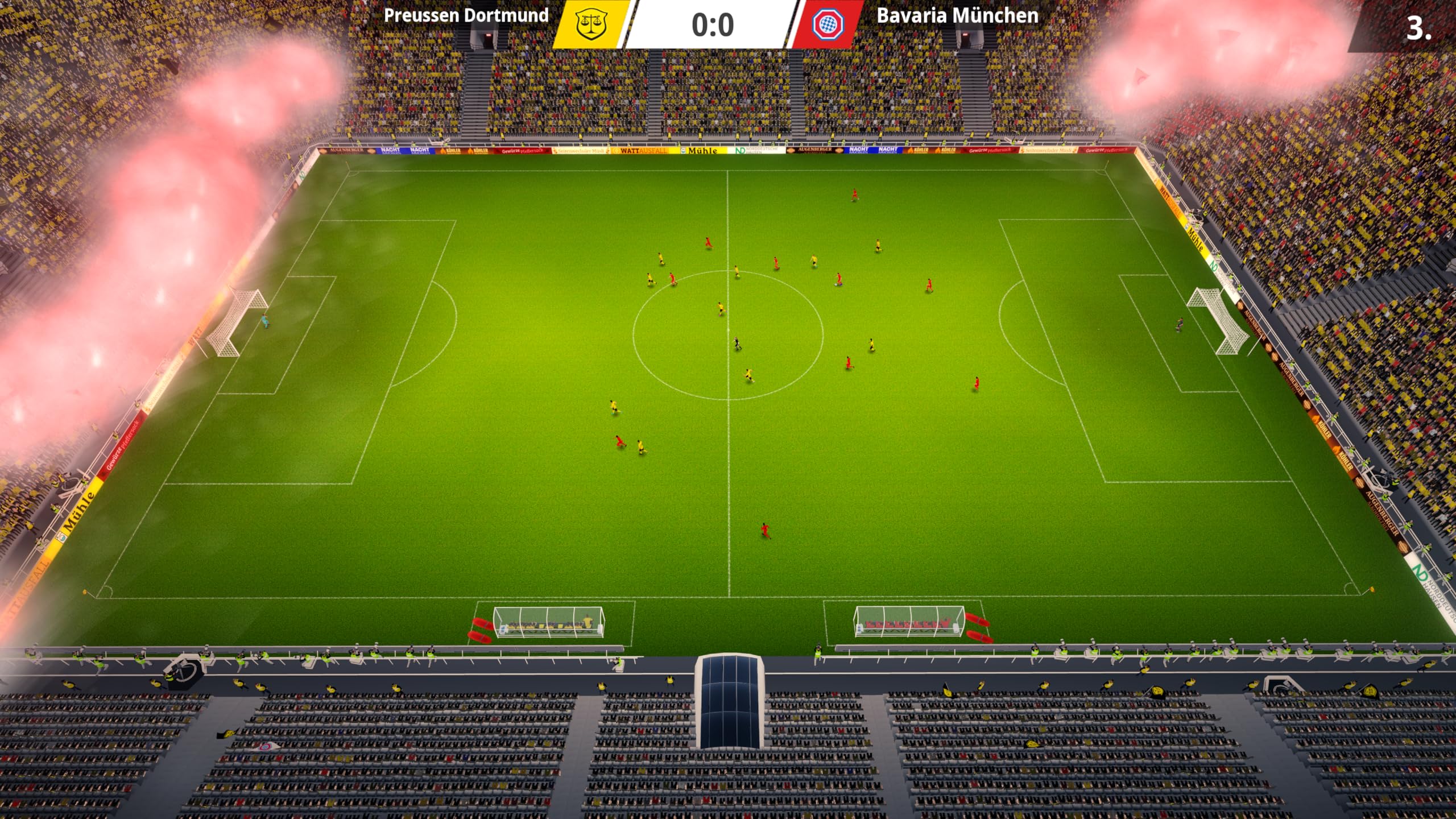 We Are Football 2024 Footballmanager