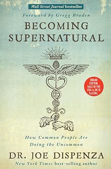 Becoming Supernatural How Common People Are Doing The Uncommon Paperback