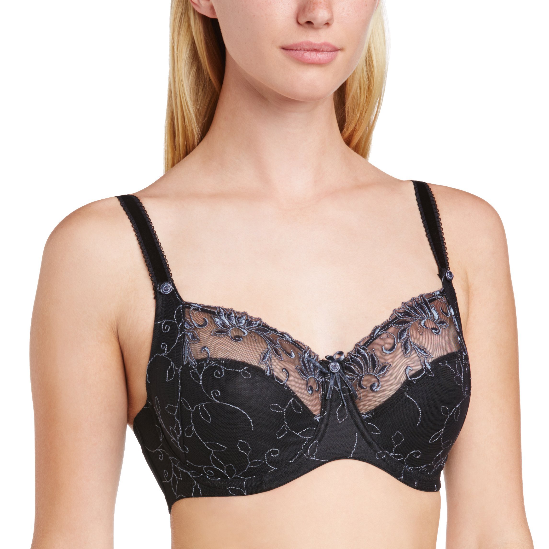 Pour Moi? Women's Imogen Rose Full Cup Everyday Bra