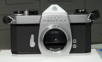 Amazon | ASAHI PENTAX アサヒペンタックス SL フィルム一眼ボディ