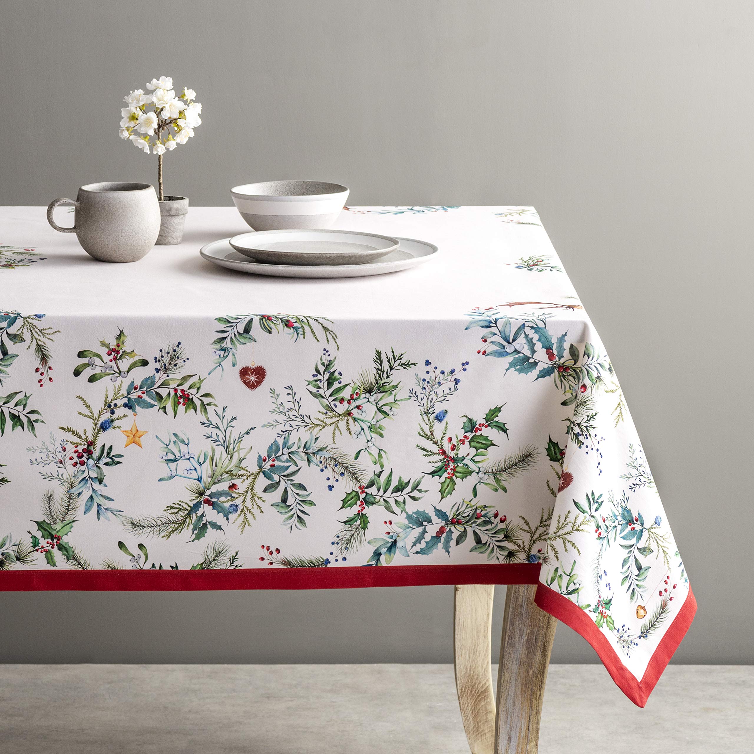 Maison d' Hermine Maison d'Hermine Tischdecke – Bild 8