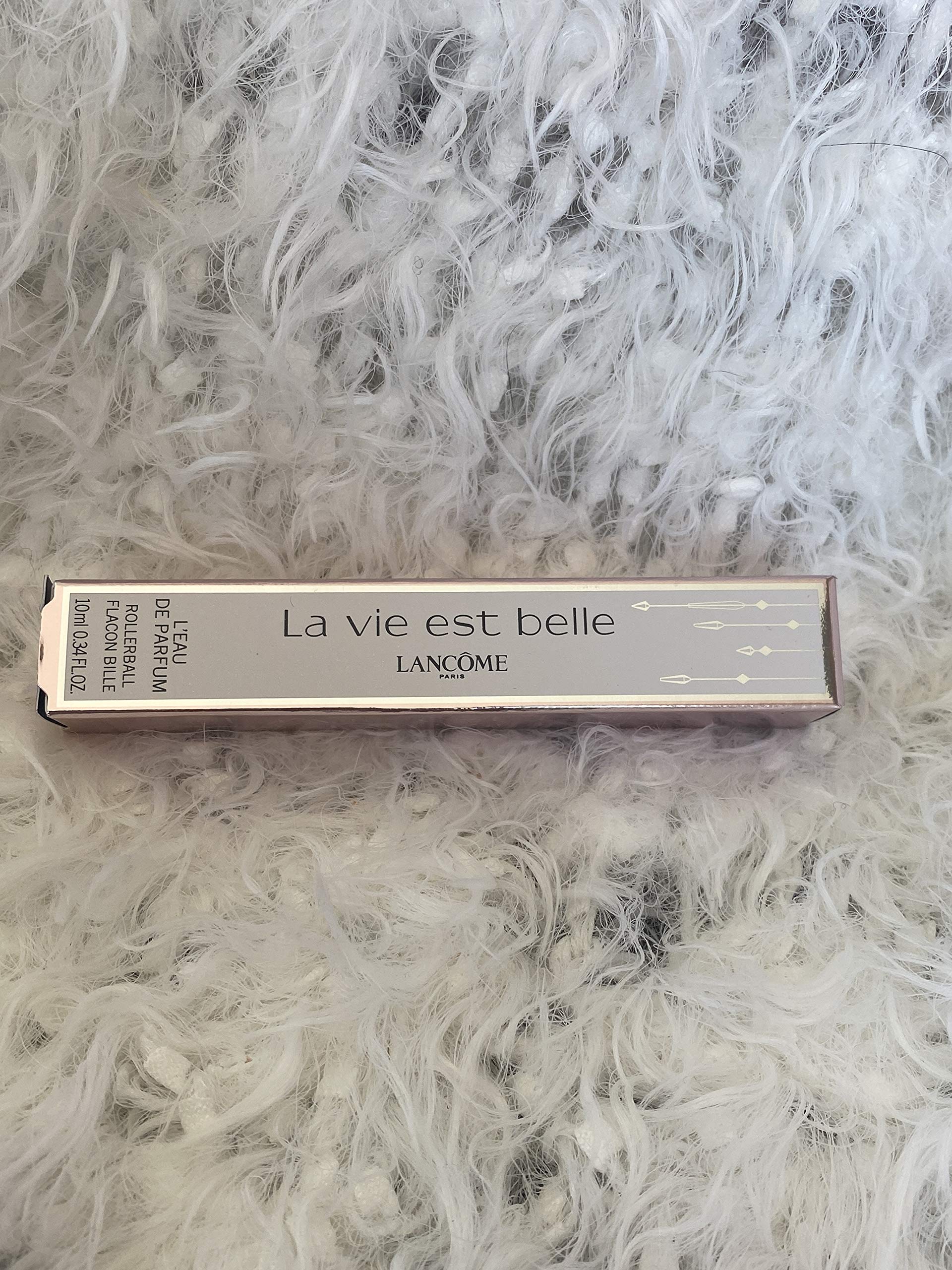 LA VIE EST BELLE Eau de Parfum Purse Spray 10ml- Buy Online in Angola at  Desertcart - 50933925.