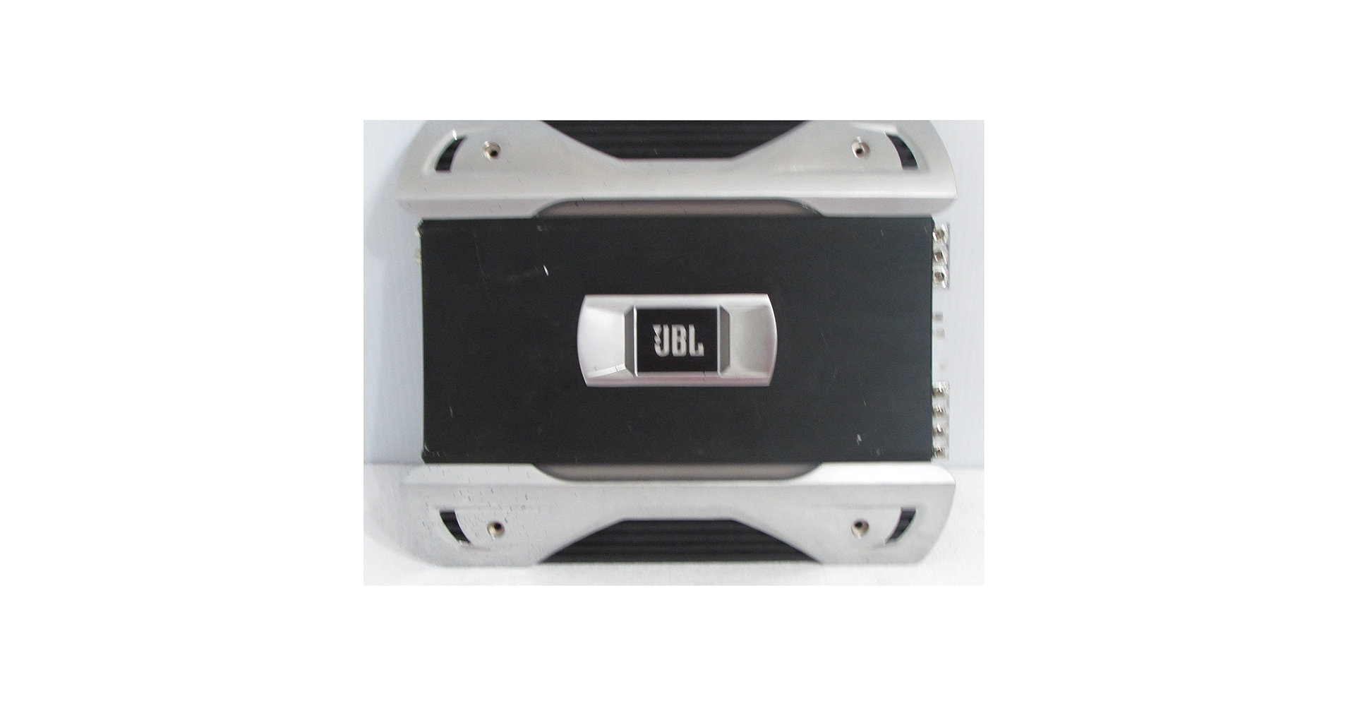 JBL 　GTO3501 1chアンプ　中古 JBL GTO3501 Grand Touring 360 Watts Mono Subwoofer Amplifier