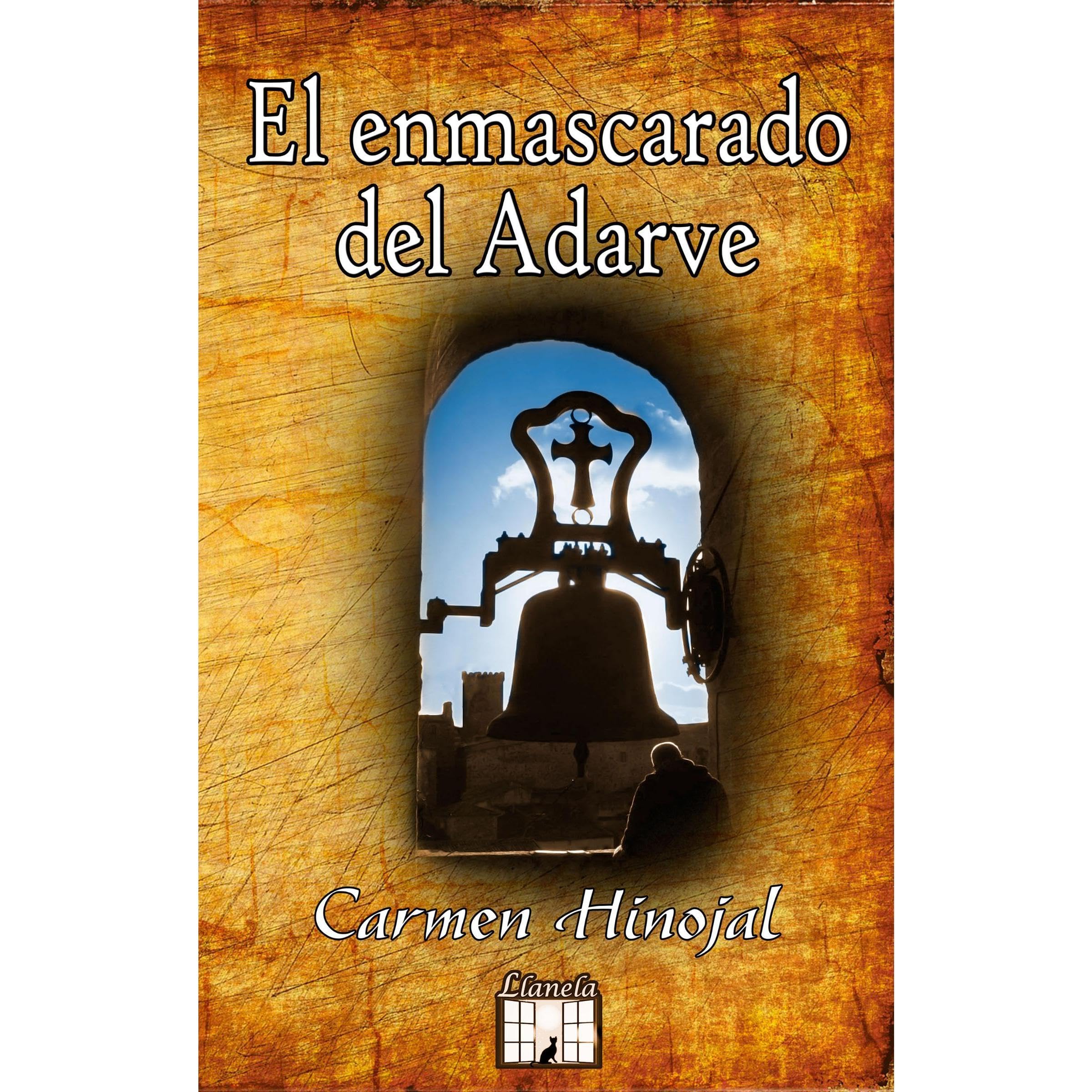 El enmascarado del Adarve