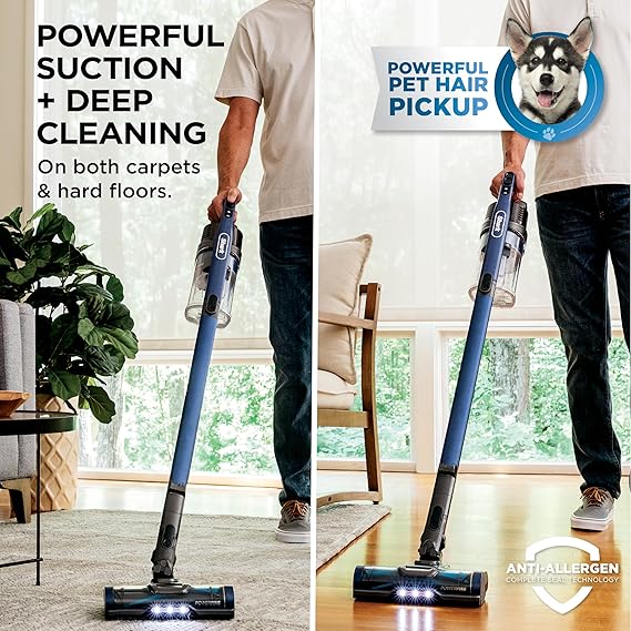 Shark Cordless Vacuum