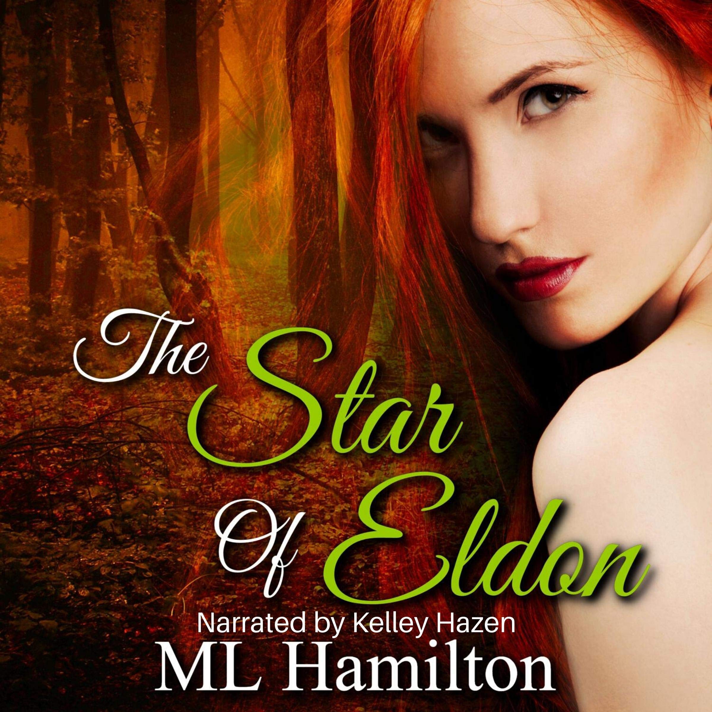Cover art for The Star of Eldon