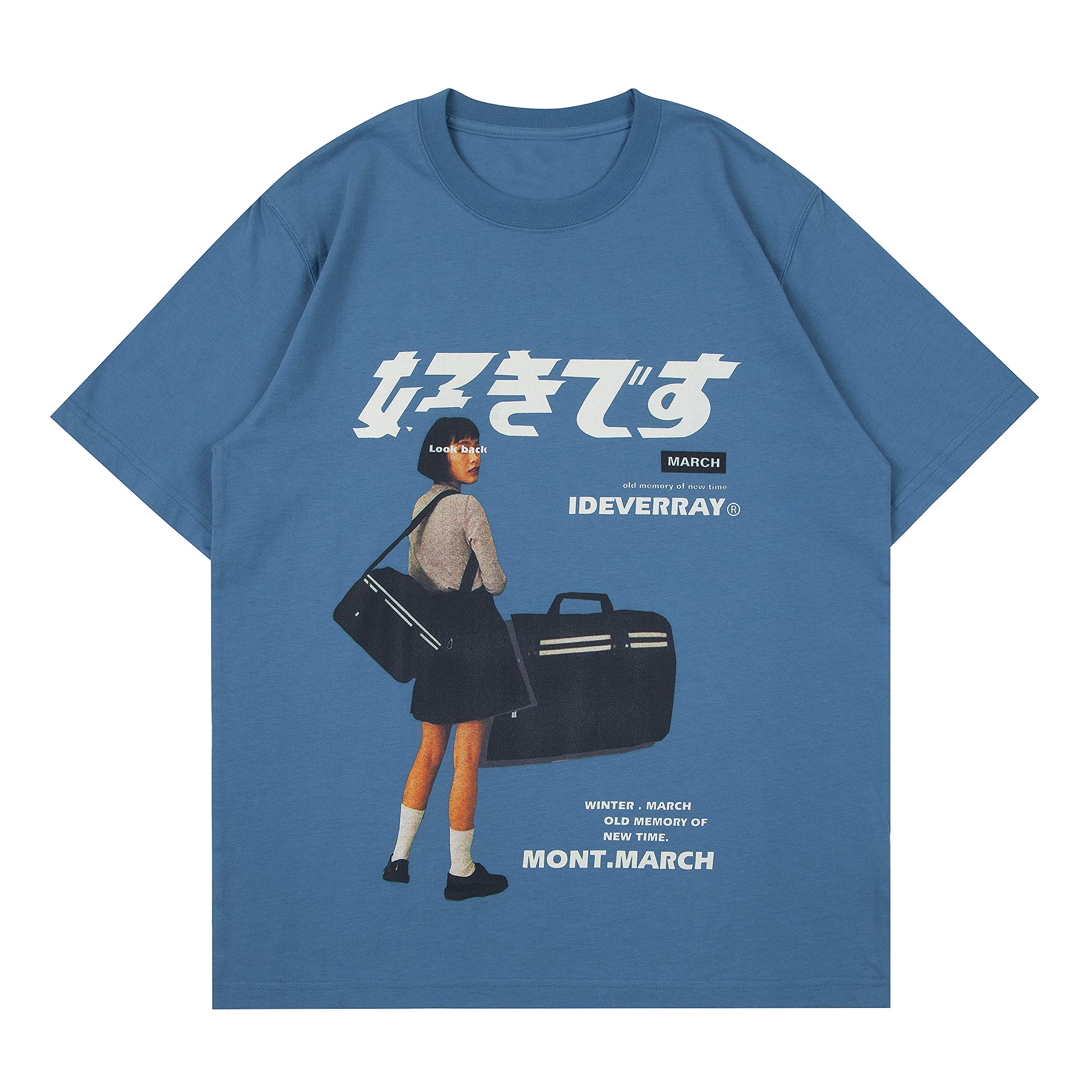 Vamtacmens Casual T-Shirt