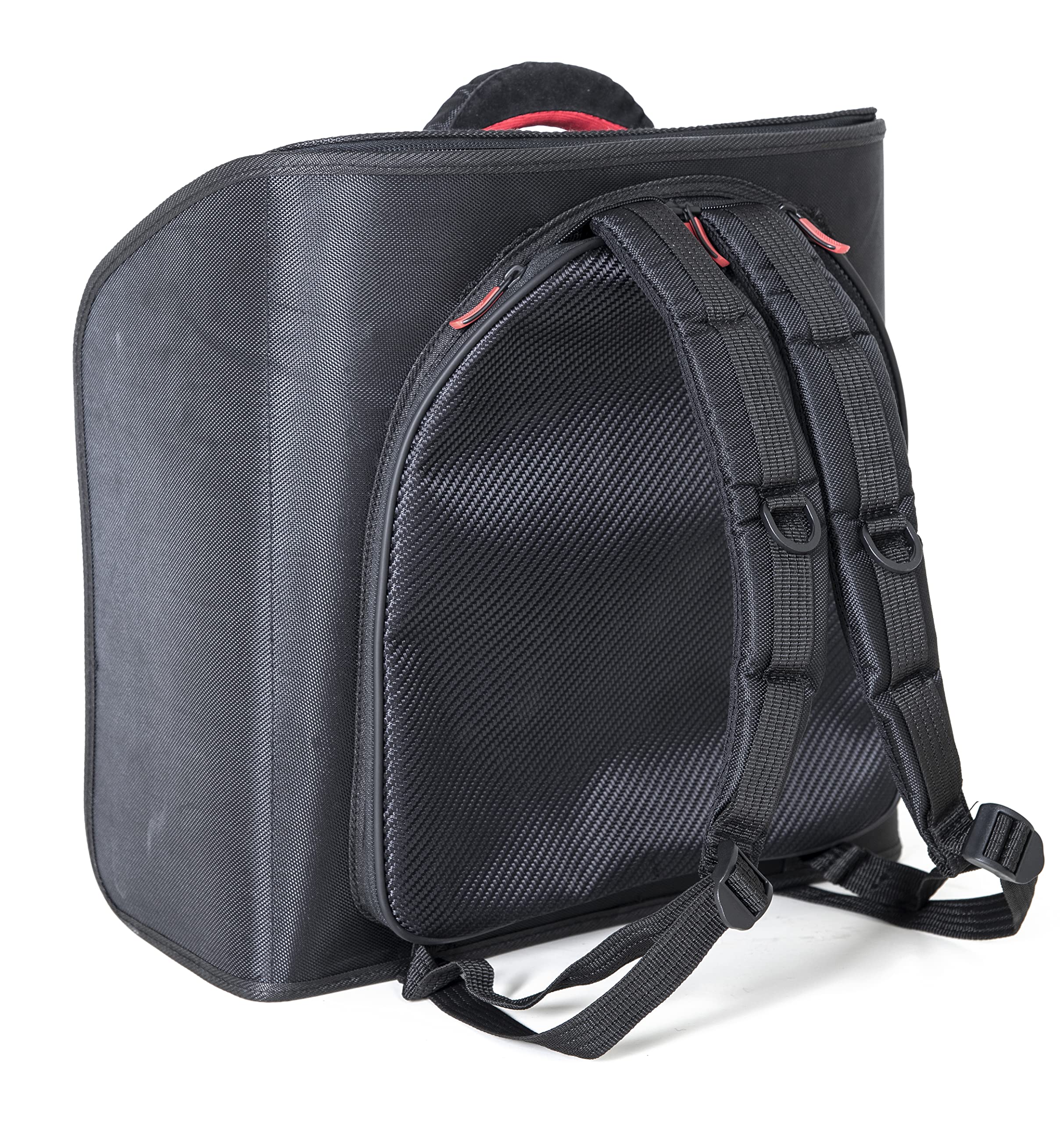 Torba na akordeon GEWA Gig-Bag SPS, 120 basów