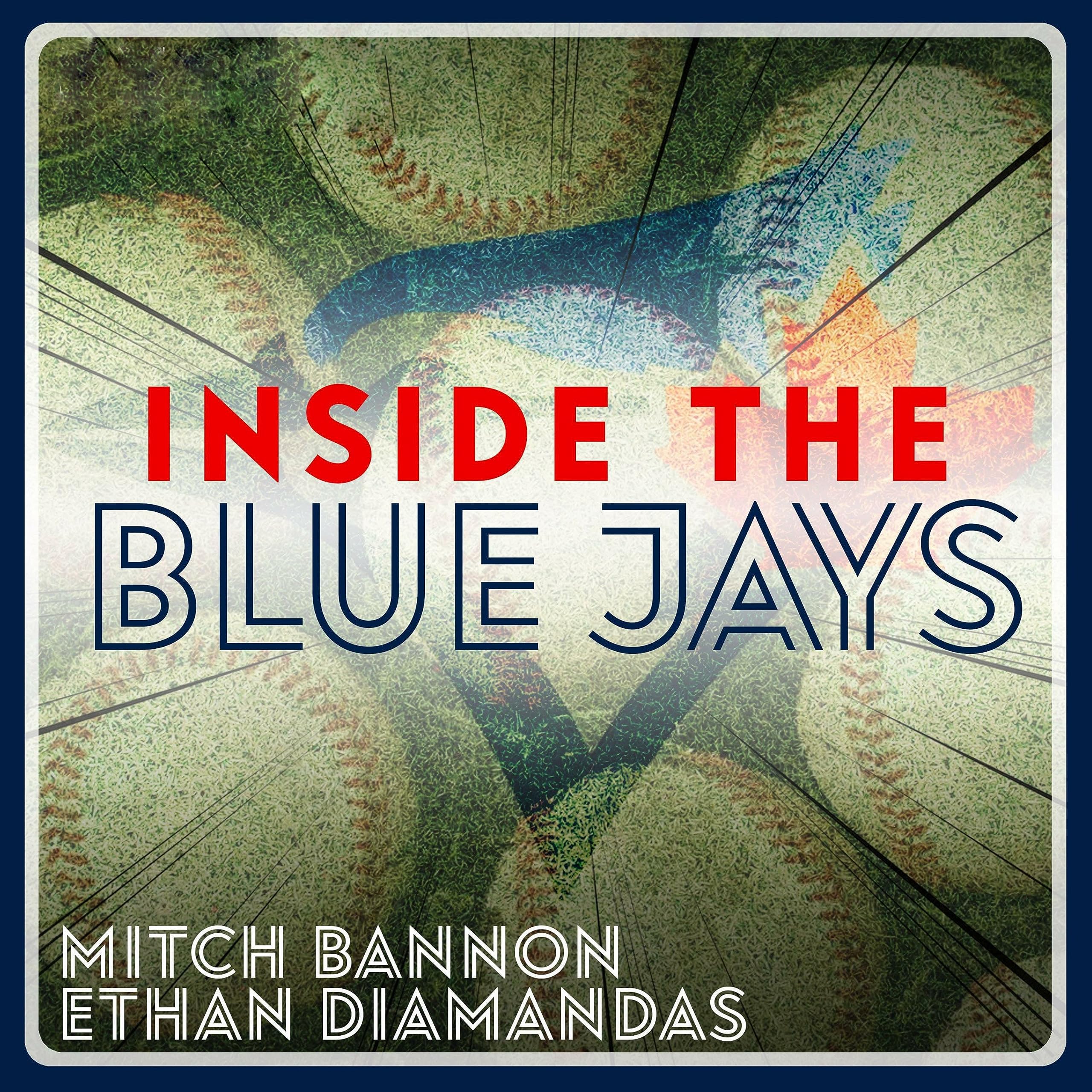 Inside The Blue Jays Podcast