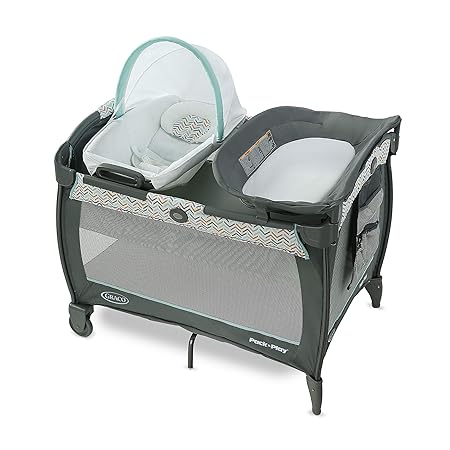 Graco Pack 'n Play Close2Baby Playard 