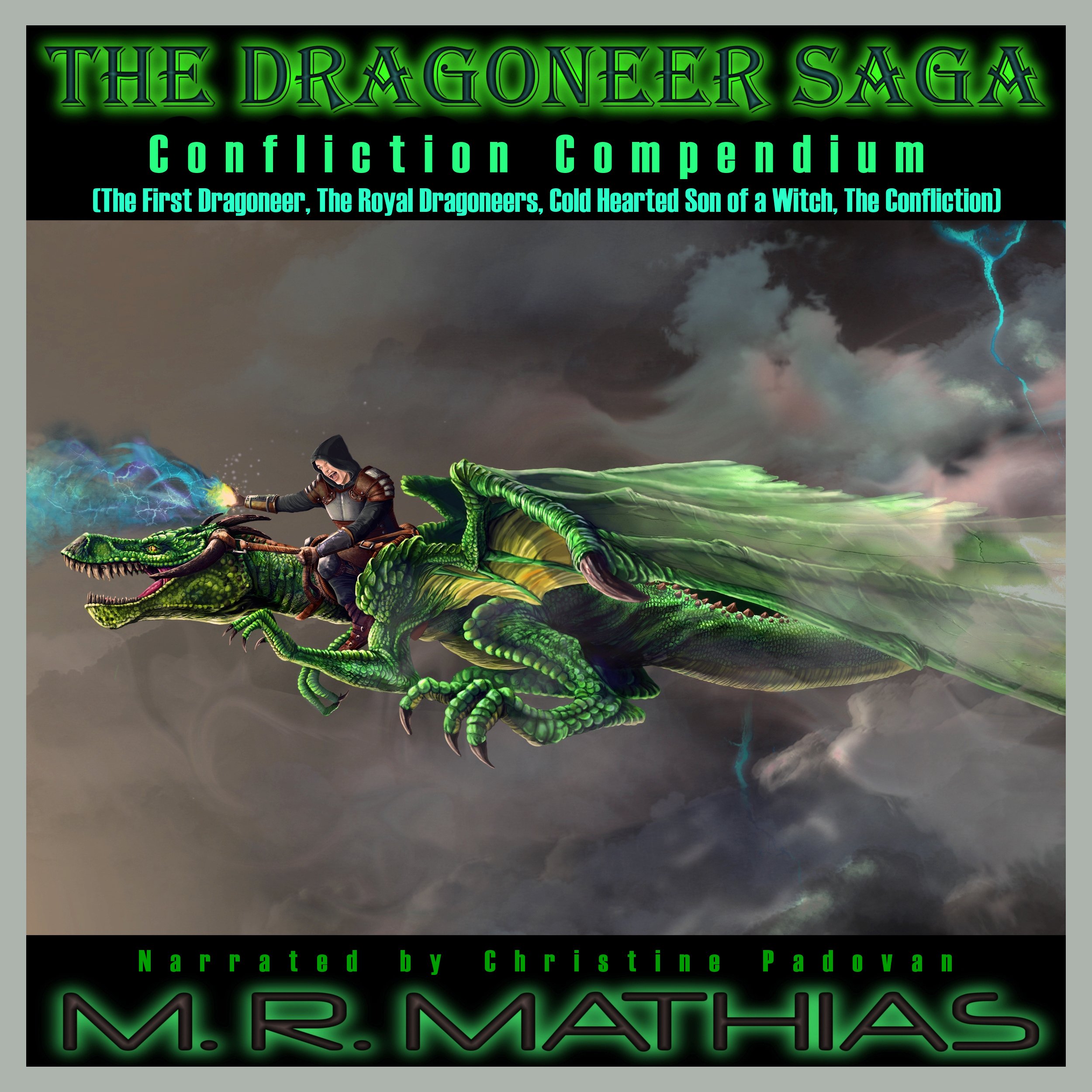 Confliction Compendium