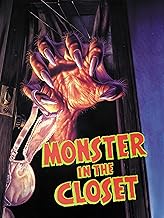 Monster In The Closet Monster In The Closet