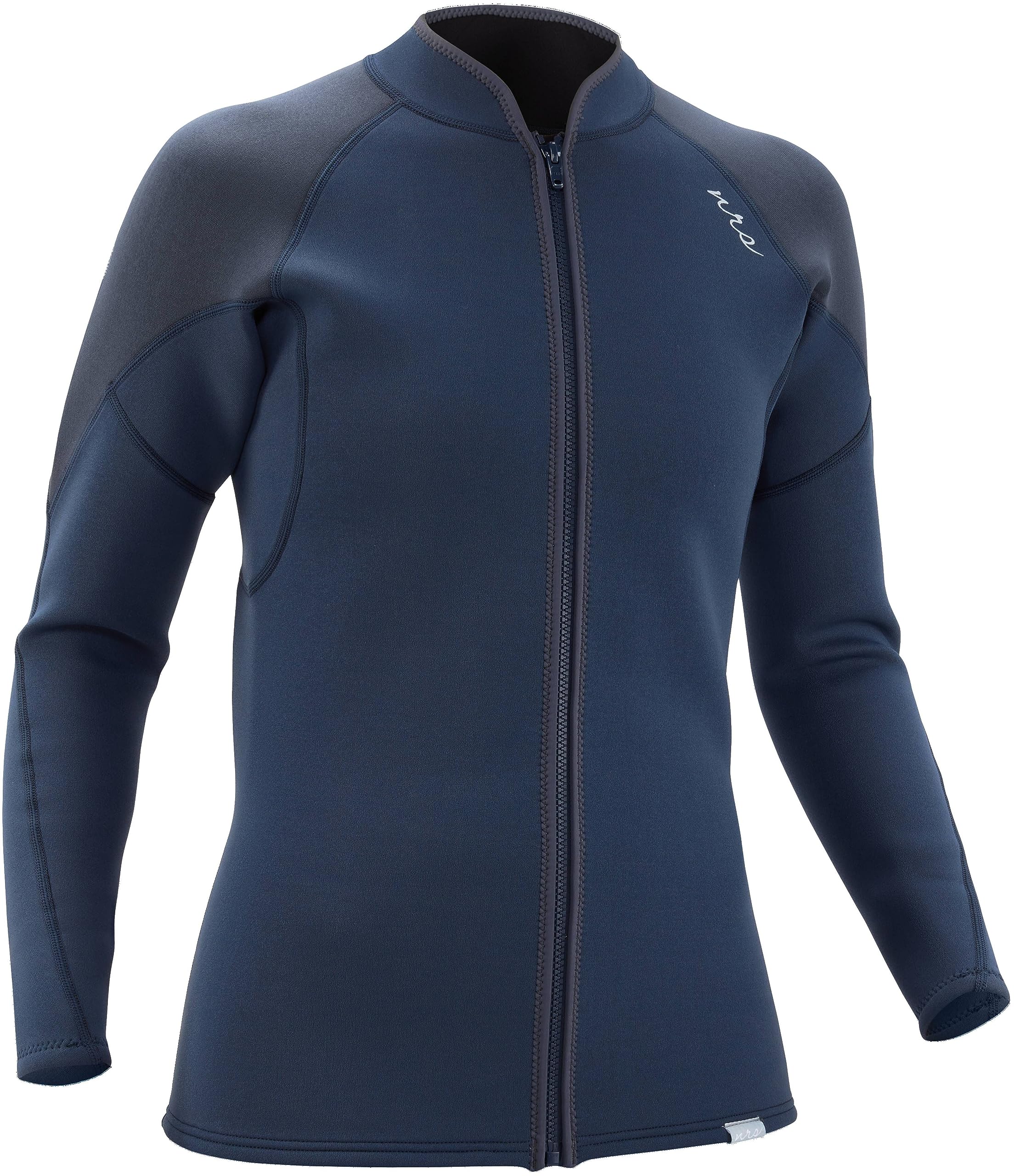 NRS Women's Ignitor Neoprene Jacket - for Kayaking, Canoeing, Rafting, Paddling