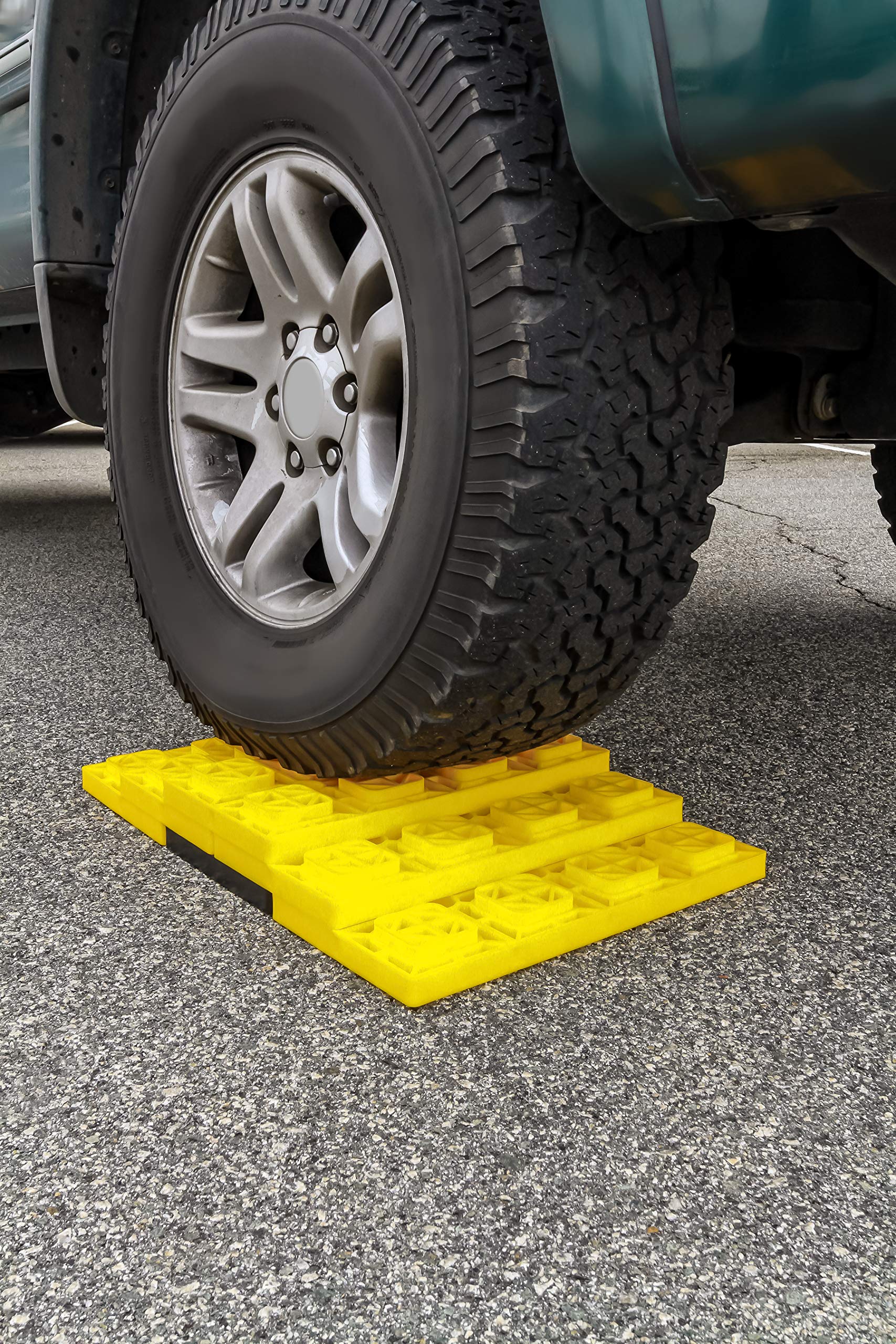 Snapklik.com : Camco FasTen Camper / RV Leveling Blocks - Features ...