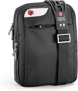 Falcon IS0101 - Funda para Apple iPad 2/3/4, color negro