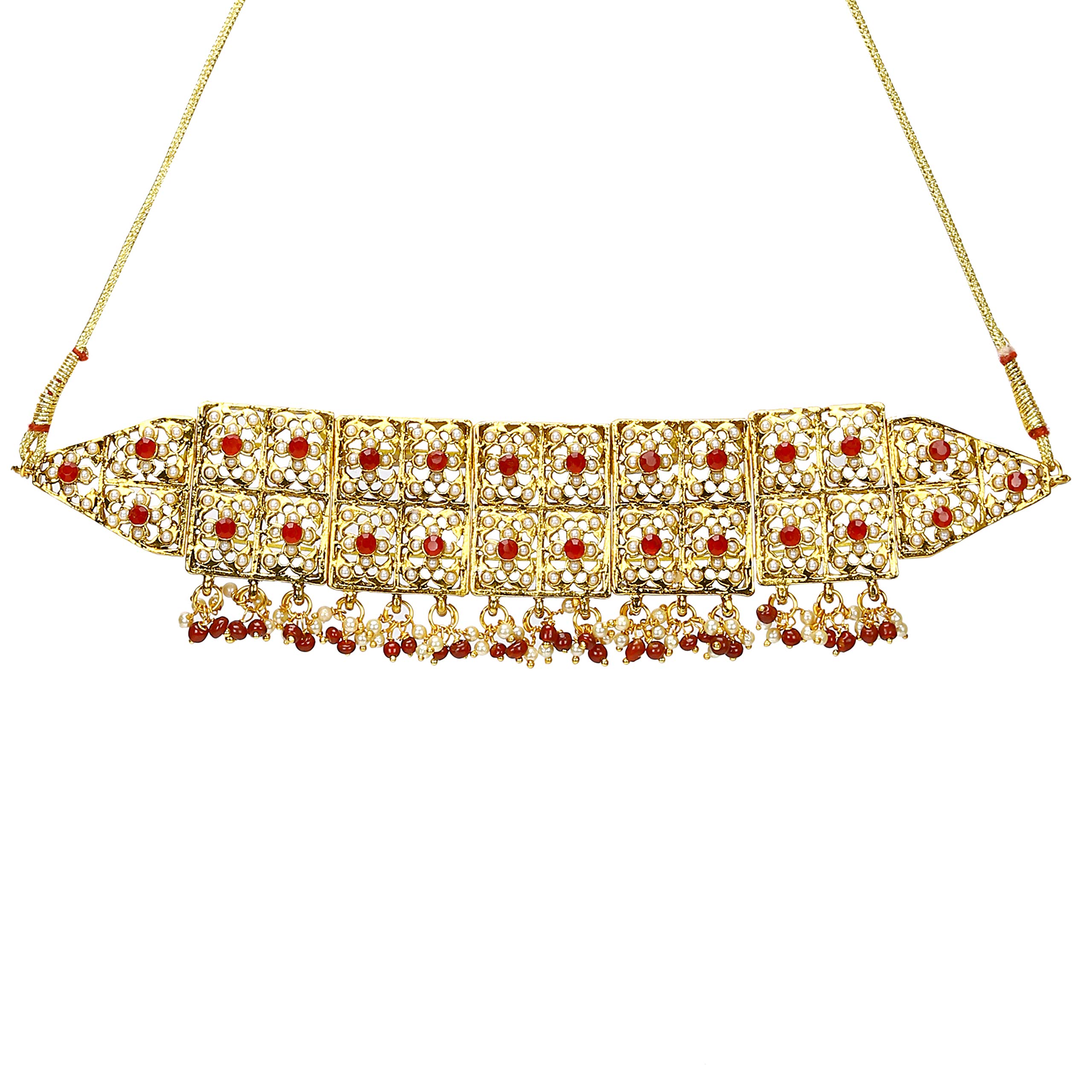 Plated Jewellery Set for Women