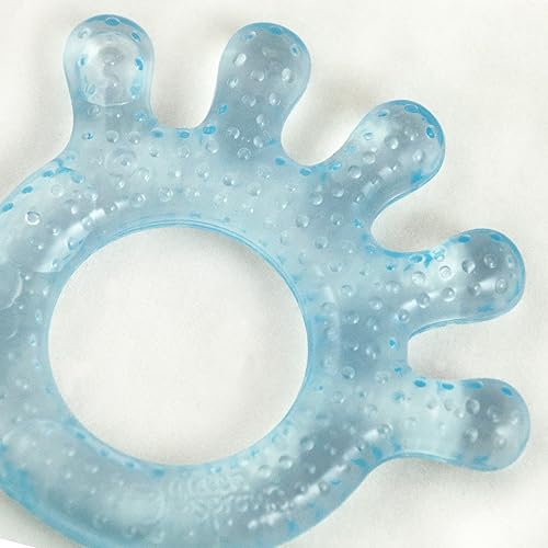 Miniatura 10 de green Sprouts fruta fresca Calmante Mordedor, 3 meses