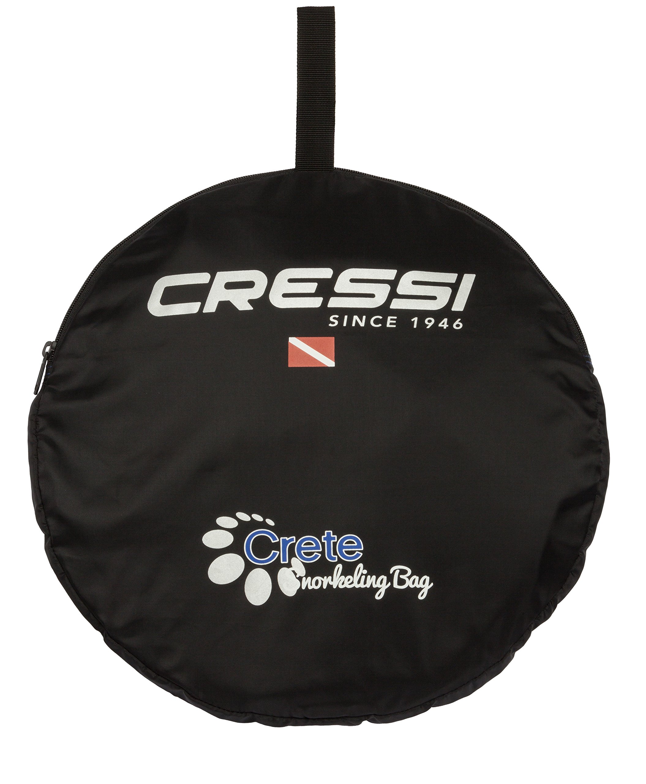 Cressi Crete Snorkeling Bag Borsa Nuoto