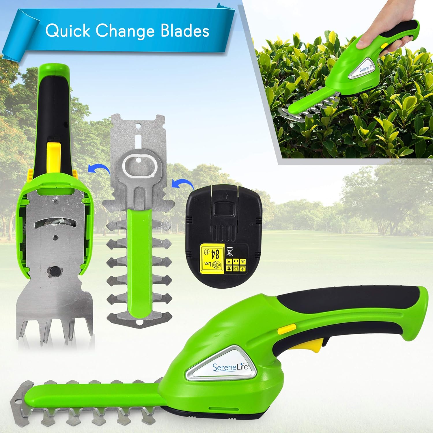 Best Electric Grass Clippers Buying Guide And