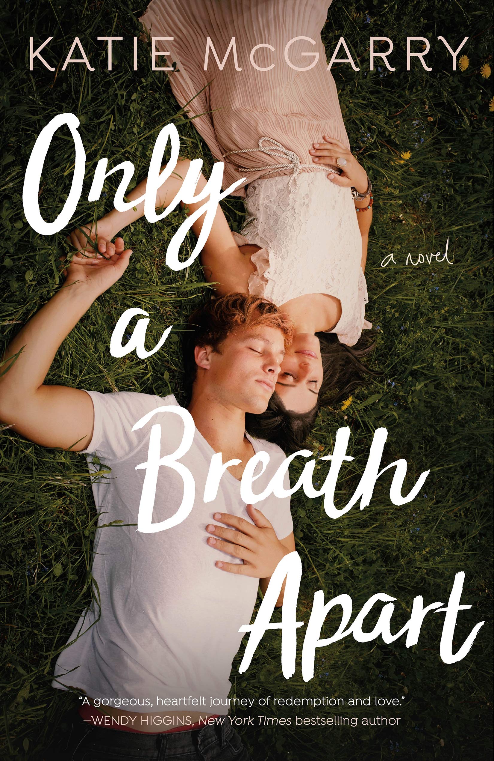 Buy Only a Breath Apart: A Novel — BookShops.in