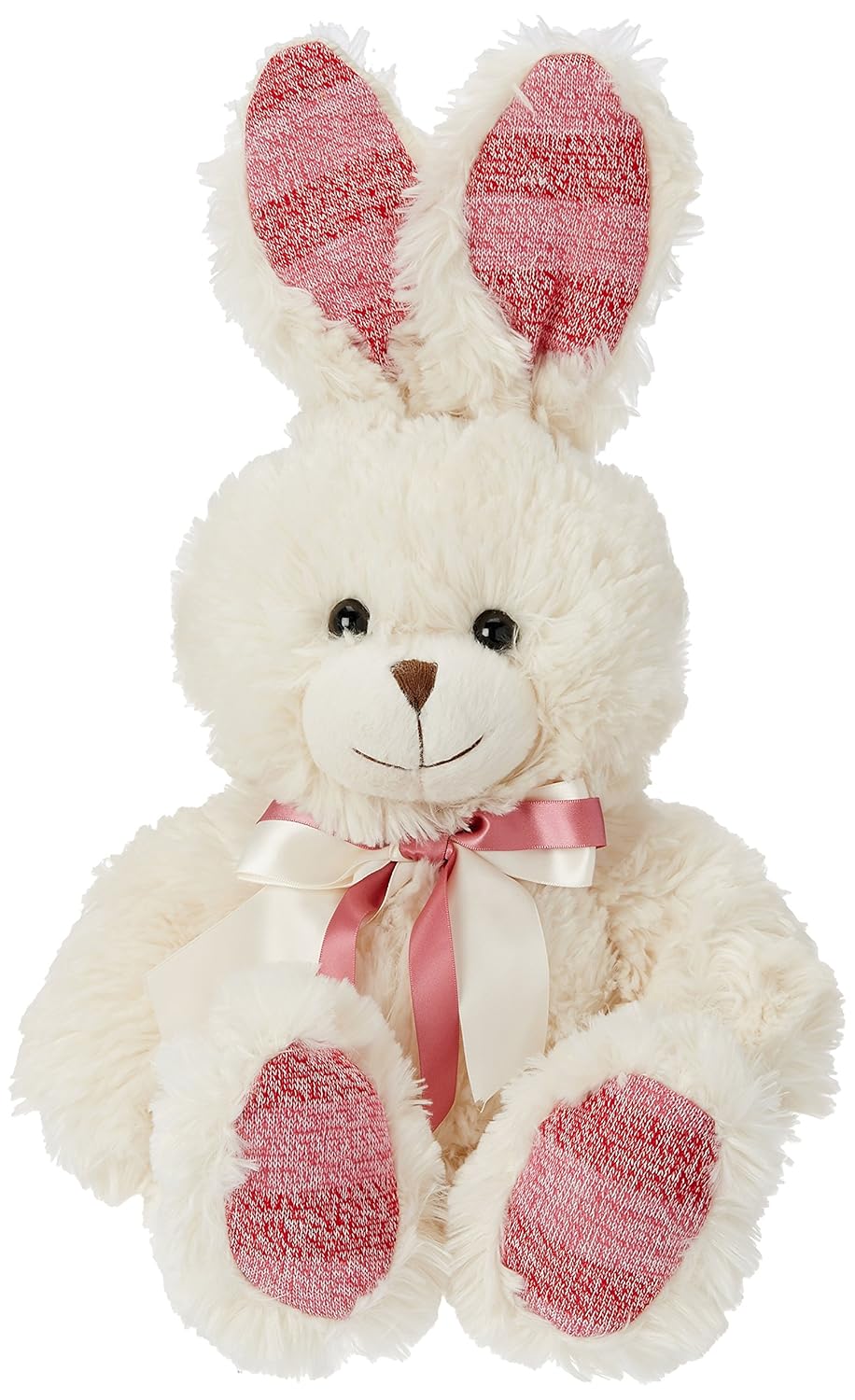 Buy Archies Soft Toy Rabbit, Pink (30Cm) Online at Low Prices in India