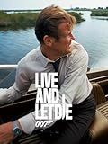 Live and Let Die