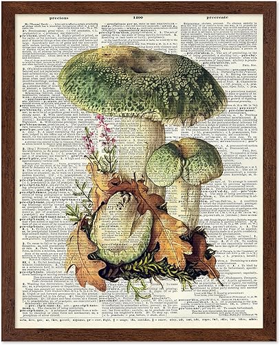 Miniatura 33 de Poster Master Póster vintage de orquídea, estampado de flores retro, arte de pared de plantas exóticas, arte botánico, regalo para hombres y