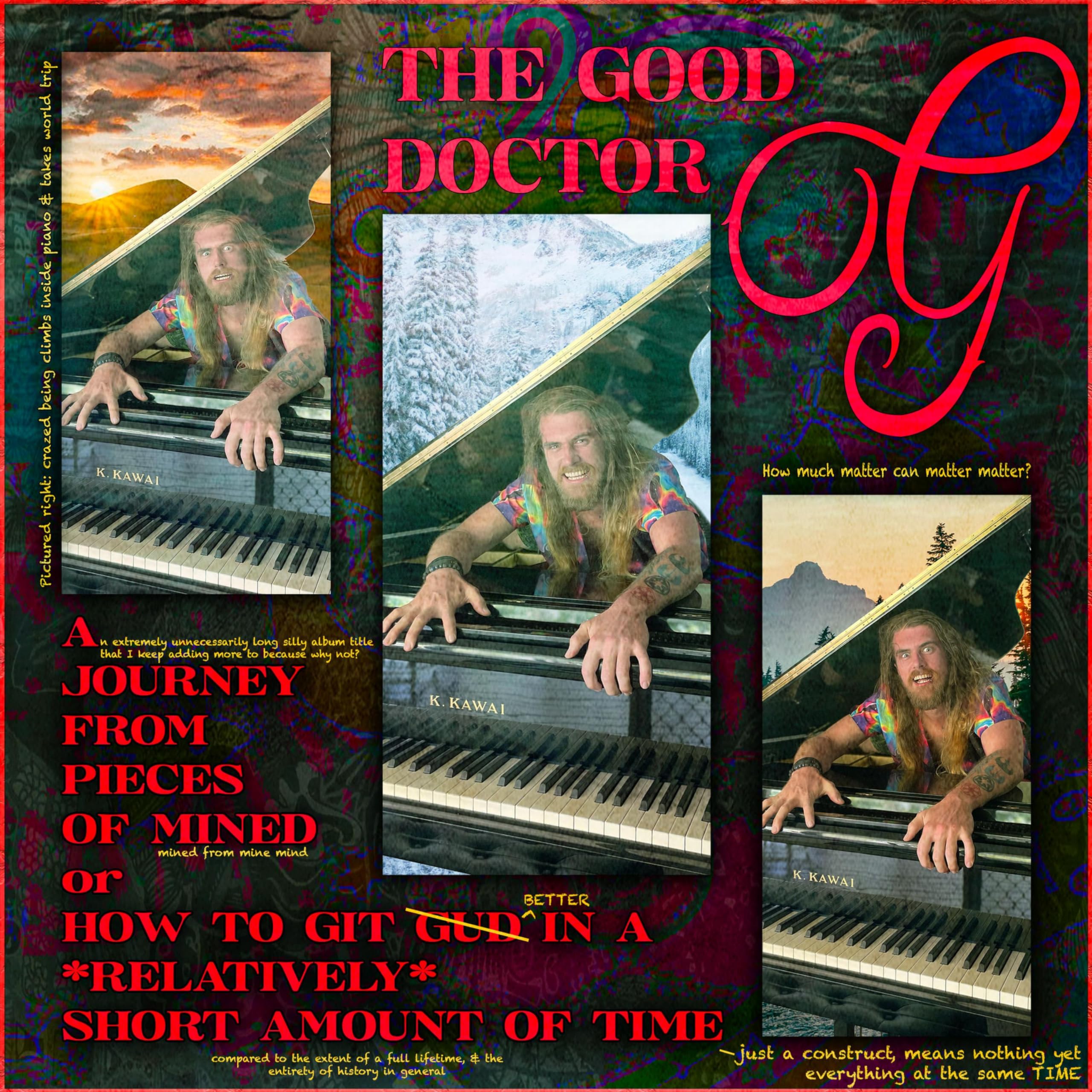 The Good Doctor G